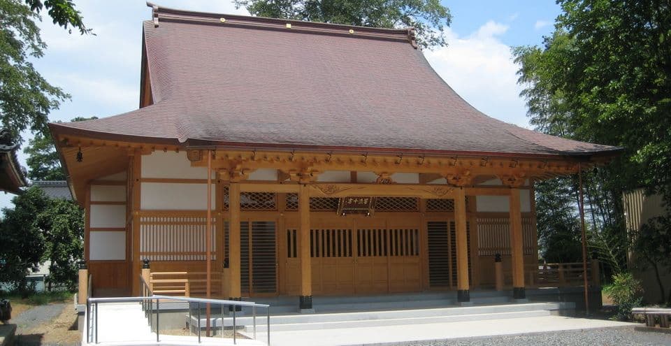 みむら本院の外観